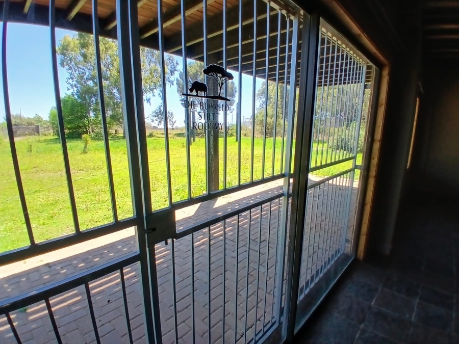 To Let 3 Bedroom Property for Rent in Quaggafontein Free State